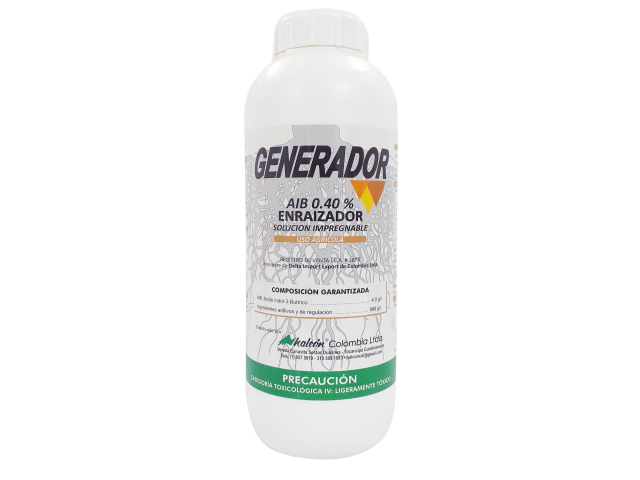 Generador